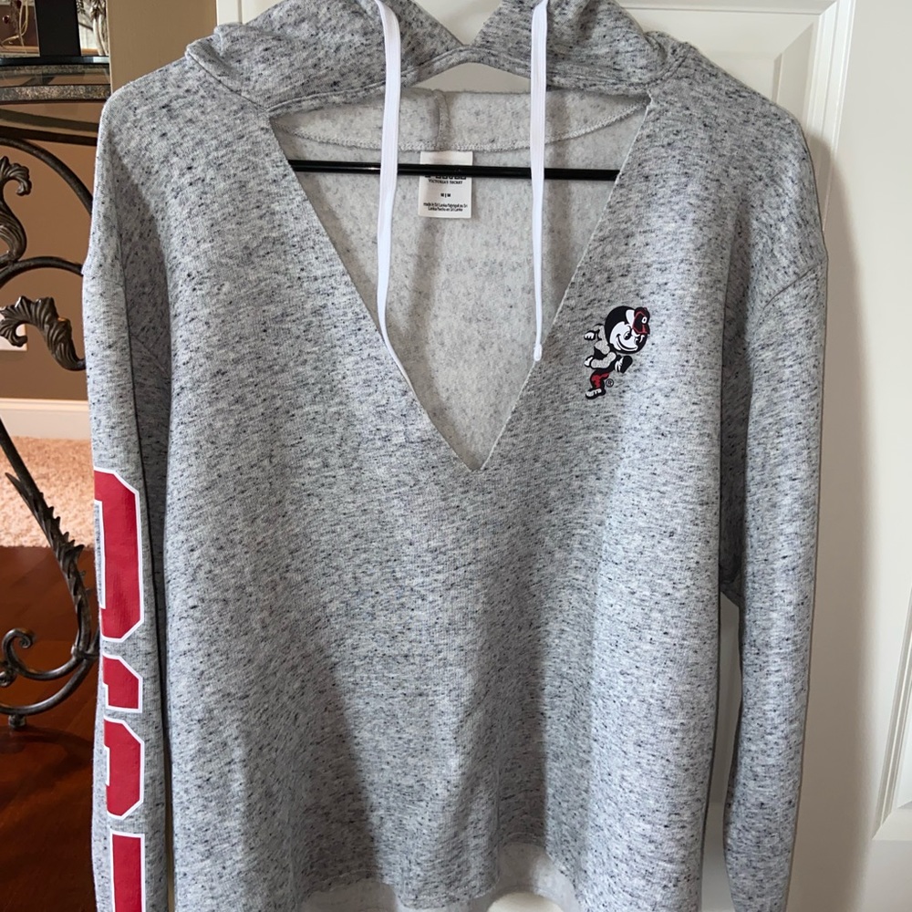 Ohio State Hoodie